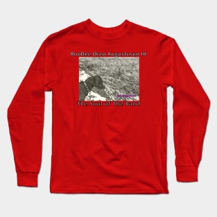 Soul of The Band Long Sleeve T-Shirt